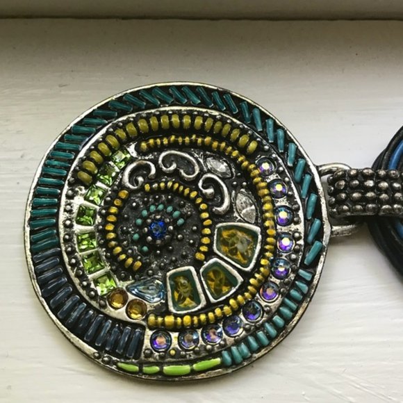 Chico's Jewelry - NWOT Chico's Necklace